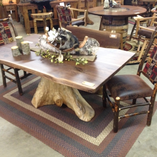 Mountain Top Furniture - Blairsville, GA