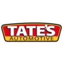 Tate Automotive - Auto Oil & Lube