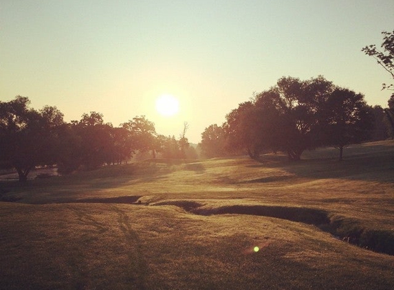 Newton Commonwealth Golf Course - Newton, MA