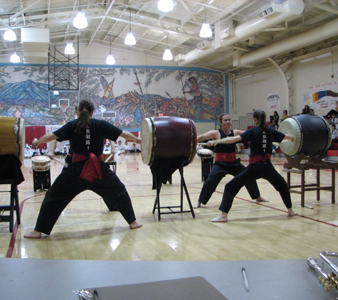 AKKA Karate USA - Albuquerque, NM