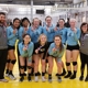 Belusa United Volleyball Club