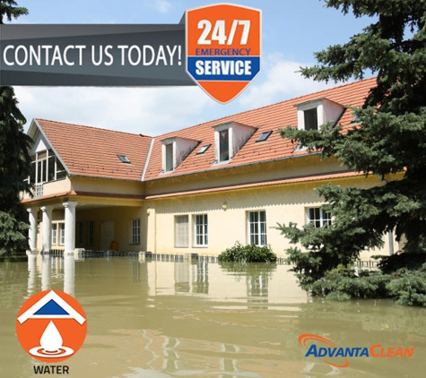 AdvantaClean of Cary and Apex - Cary, NC