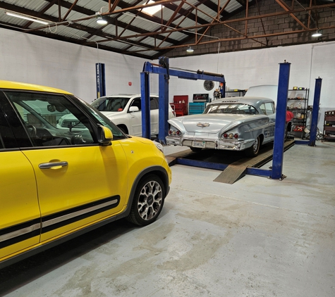 Auto Doctor Auto Repair - Marysville, CA