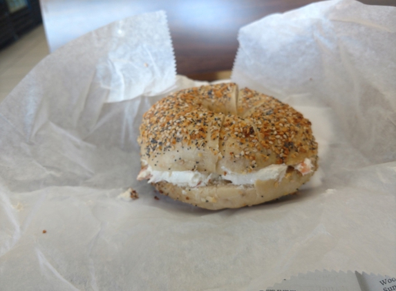 Downtown Bagels - Middletown, NY