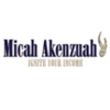 Micah Akenzuah LLC gallery