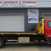 Haase Service & Towing LLC gallery