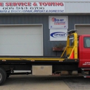 Haase Service & Towing LLC - Towing
