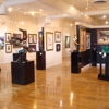 New River Fine Art gallery