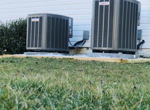 Beltway Air Conditioning & Heating - Annapolis, MD