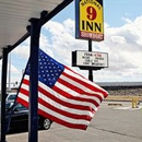 National 9 Inn Casper Showboat Motel - Motels