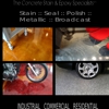 EUROfloors Inc - Concrete Stain & Epoxy Specialists gallery