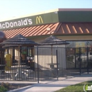 McDonald's - Fast Food Restaurants