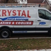 Crystal Heating and Cooling gallery