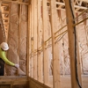 BiomaX Spray Foam Insulation gallery