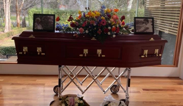 Toscan Dinn Funerals - Weston, ACT