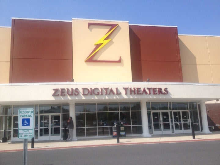 Zeus Digital Theater Waynesboro, VA 22980