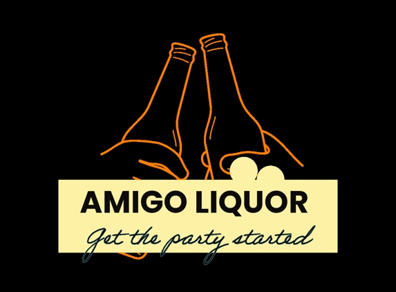 Amigo Liquor & Wine - Fort Worth, TX