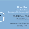 American Glass gallery