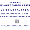 "Chichi" Melahat Cigdem Castro- Realtor gallery