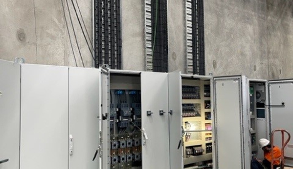 Johnstone Electrics - Sunbury, VIC