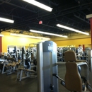 Arbor Fit Club - Gymnasiums