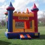 Seward Party Rentals