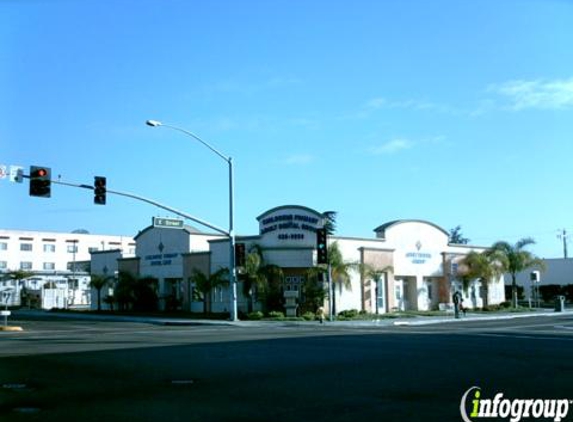 Children's Primary Dental - Chula Vista, CA