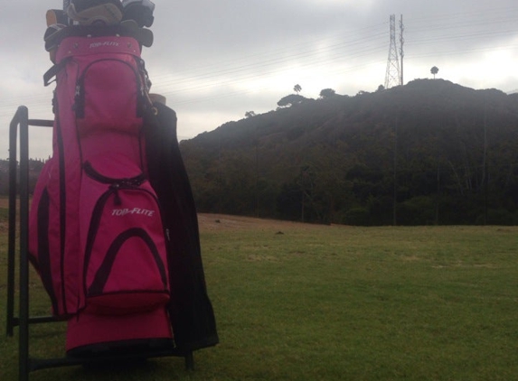 Tecolote Canyon Golf Course - San Diego, CA