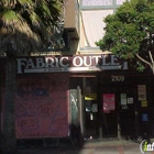 Fabric Outlet