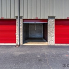 CubeSmart Self Storage