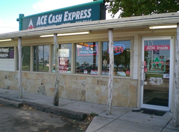 ACE Cash Express - Alvin, TX