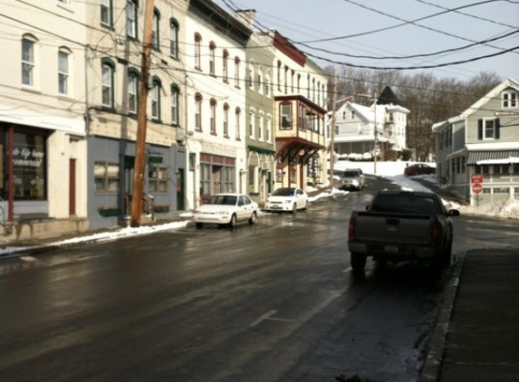 Chester Highway Department - Chester, NY