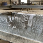 V&S Galvanizing Korns