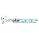 i-Implant Dentistry: Saad Bassas, DDS