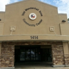 Harris County of Trini Mendenhall Sosa Community Center
