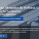 El Bufete De Defensa Criminal - Criminal Law Attorneys