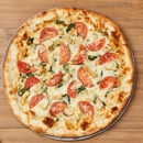 Johnny Brusco's New York Style Pizza - Pizza