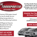 The Transporter - Airport Transportation
