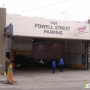 Border Parking - Parking Lots & Garages