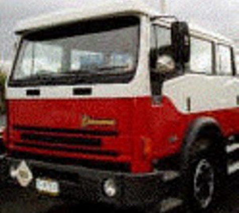 TK's Driving School