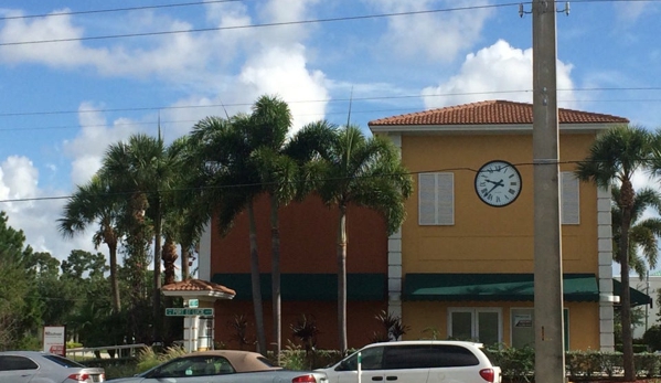 Dunkin' - Port Saint Lucie, FL