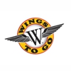 Wings To Go - Burlington gallery