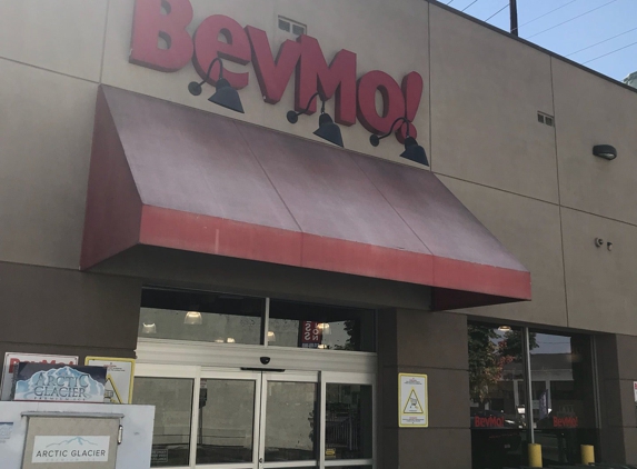 BevMo! - West Hollywood, CA