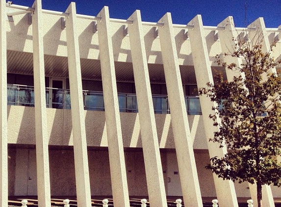 Mexican American Cultural Center - Austin, TX