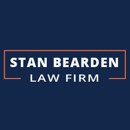 Stan Bearden Law Office - Workers Compensation Assistance