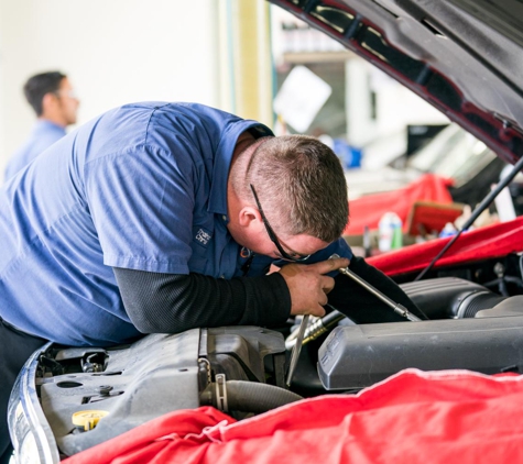 AutoLube Express Oil Change - Lodi, CA