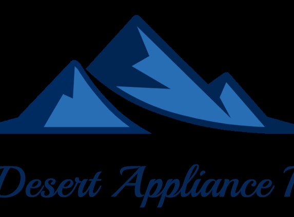 High Desert Appliance Repair