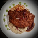 Ember Woodfire Grill - American Restaurants
