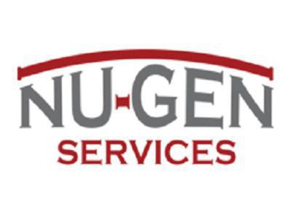 Nu-Gen Services - Port Allen, LA