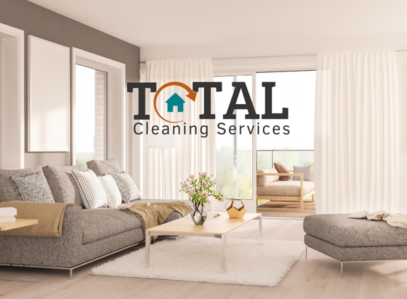 Total Cleaning Pro